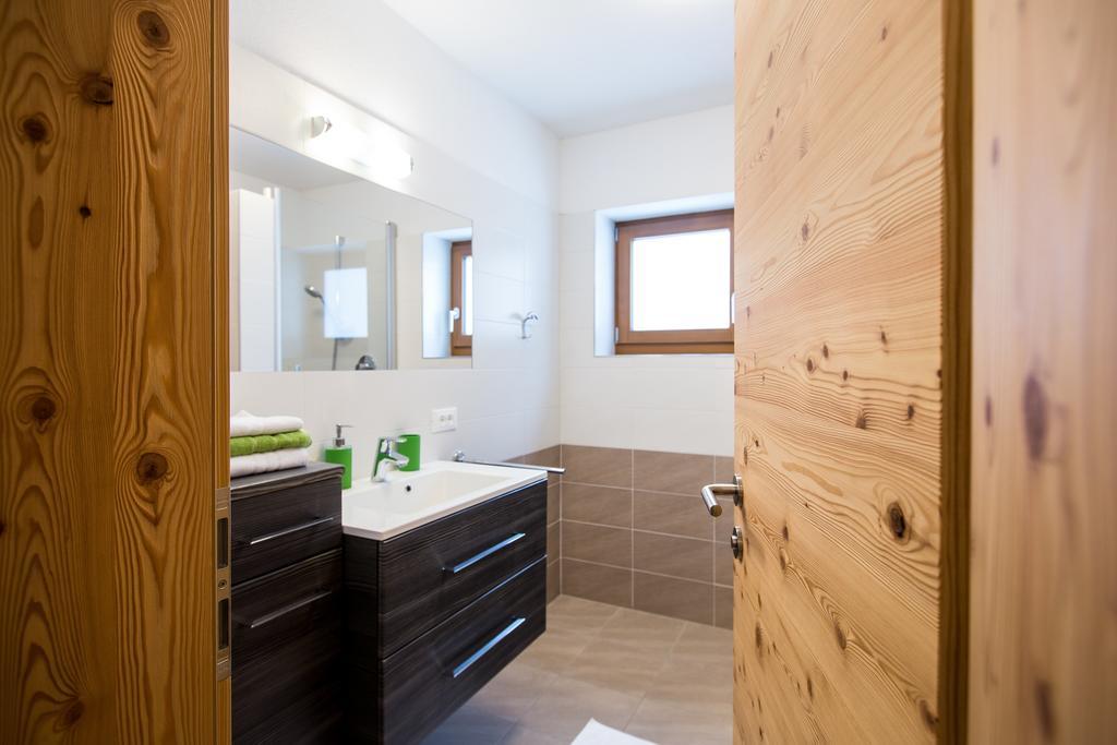 Reden Hof Selva dei Molini Quarto foto