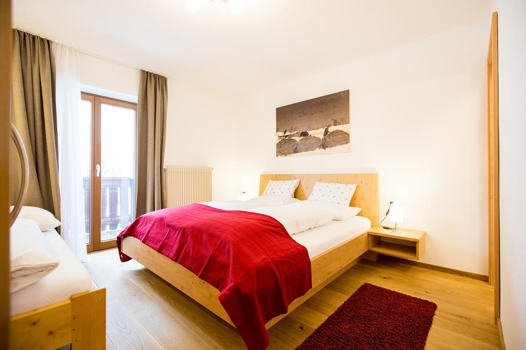 Reden Hof Selva dei Molini Quarto foto