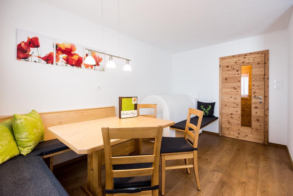 Reden Hof Selva dei Molini Quarto foto