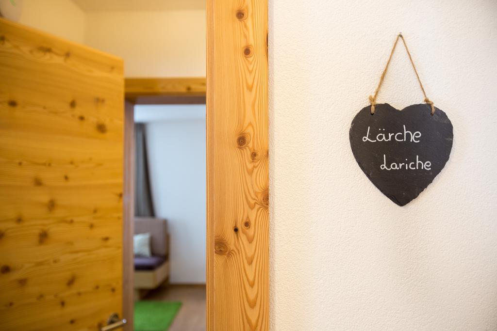 Reden Hof Selva dei Molini Quarto foto
