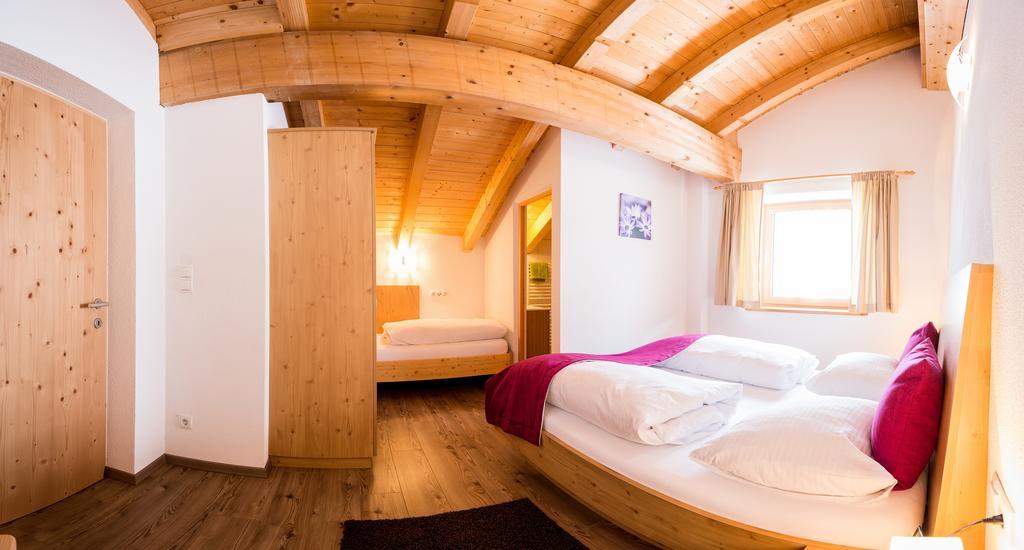 Reden Hof Selva dei Molini Quarto foto