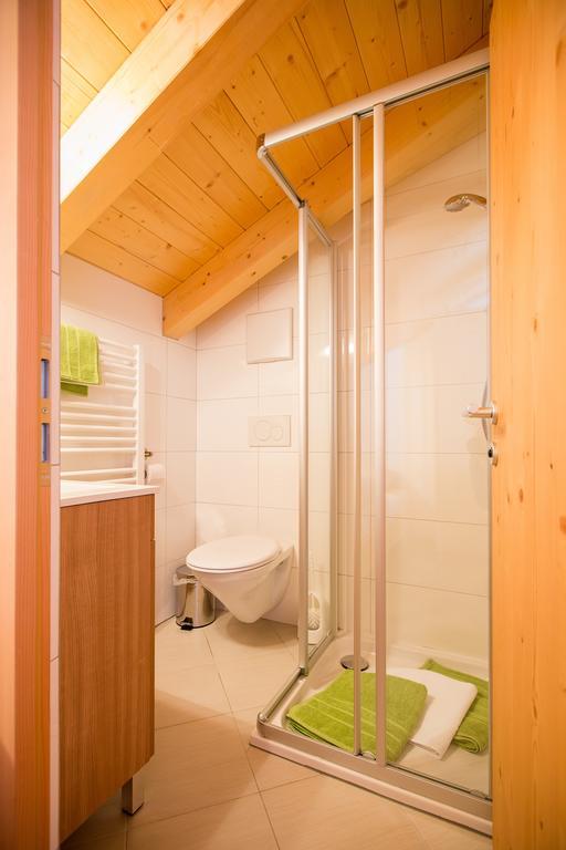 Reden Hof Selva dei Molini Quarto foto