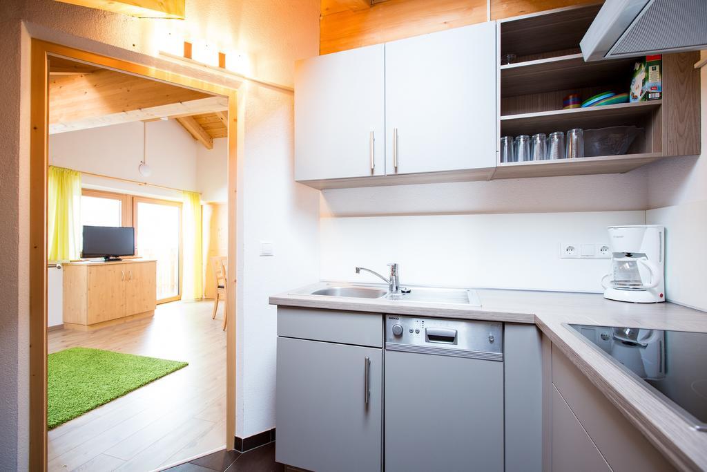 Reden Hof Selva dei Molini Quarto foto