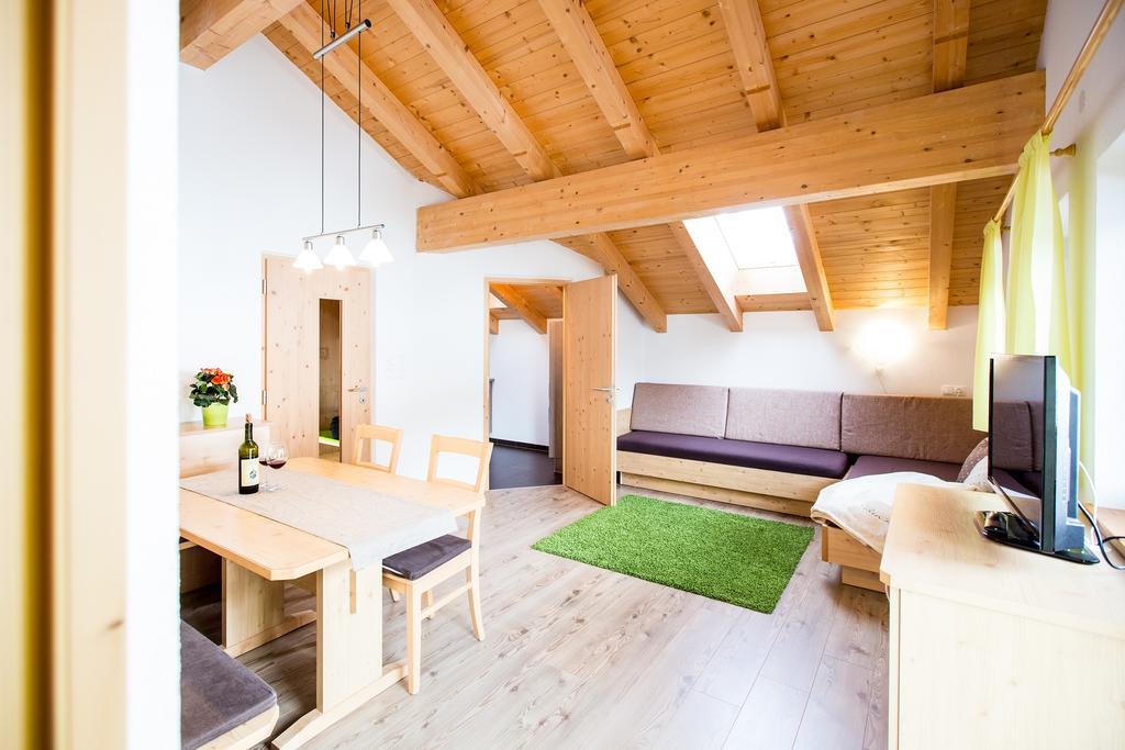 Reden Hof Selva dei Molini Quarto foto