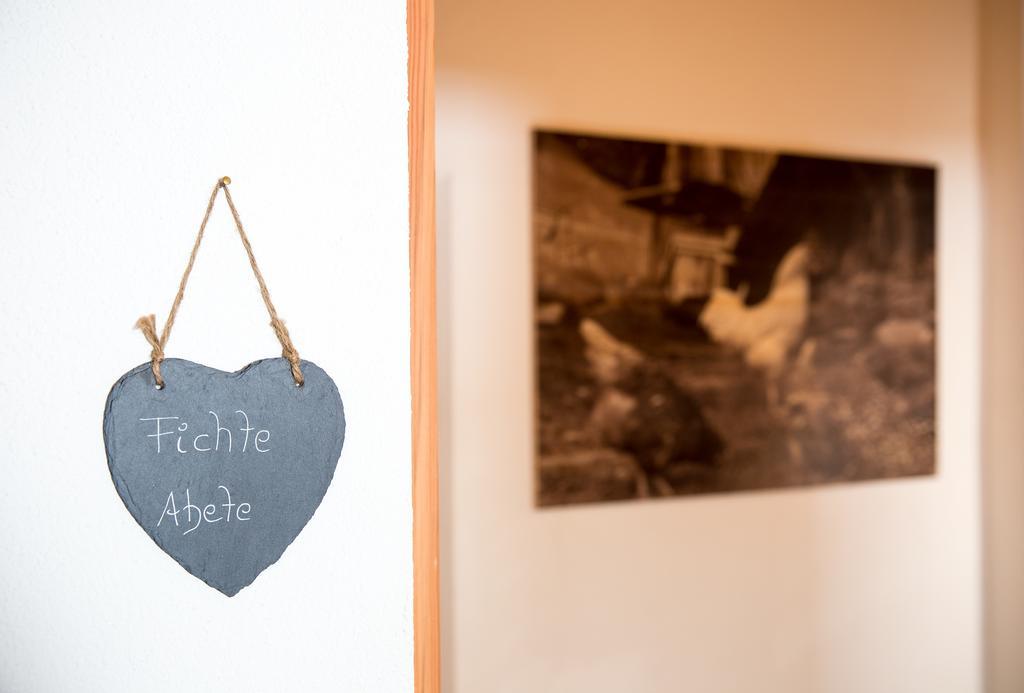 Reden Hof Selva dei Molini Quarto foto