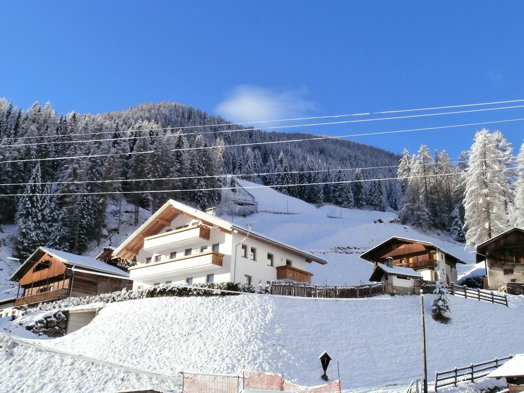 Reden Hof Selva dei Molini Exterior foto