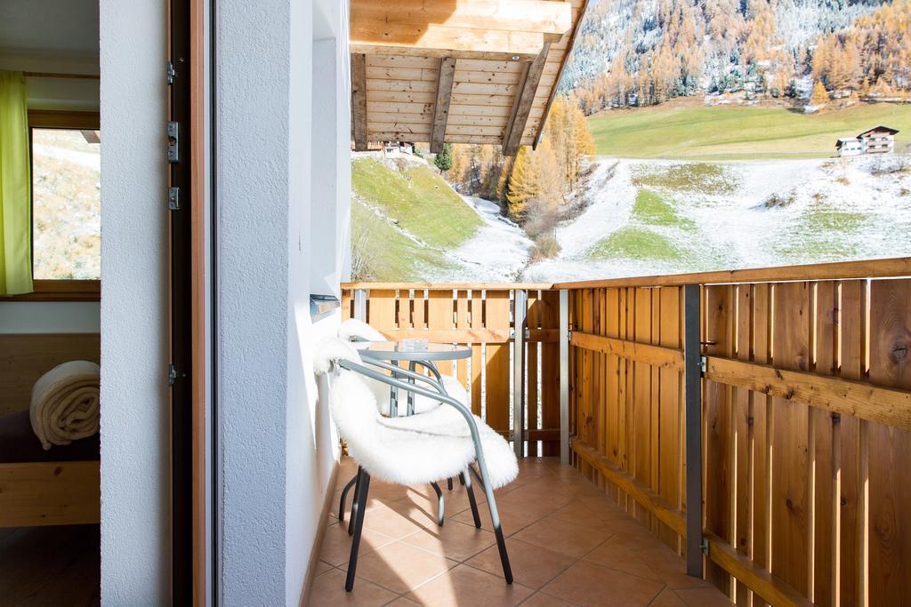 Reden Hof Selva dei Molini Exterior foto